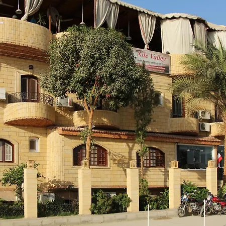 فندق وادي النيل-2