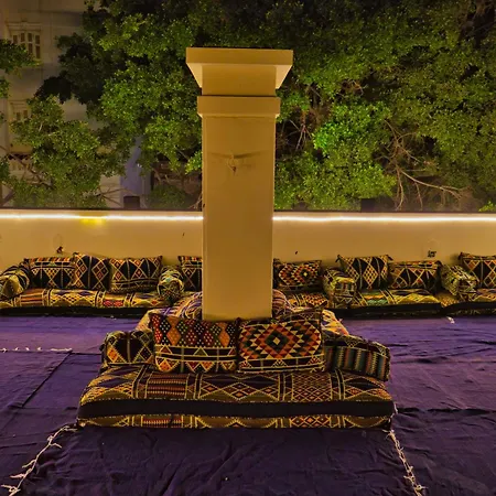 Egyptus Villa Hostel-2