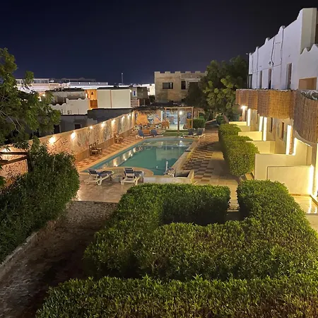 Dahab Inn-3