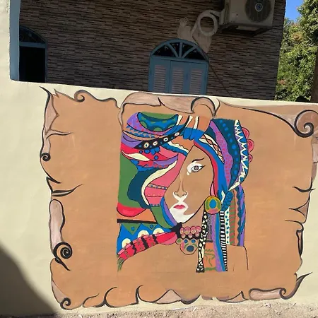 Shater Nubian House-3