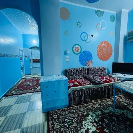 Shater Nubian House-2