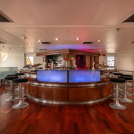 M/Y Alexander The Great Nile Cruise - 4 Nights Every Monday From Luxor - 3 Nights Every Friday From Aswan-3