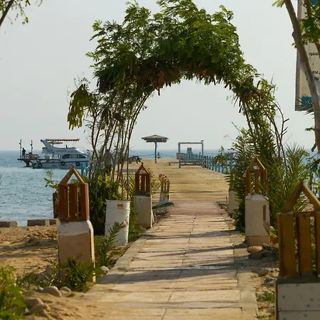 Ras Sedr Royal Beach Villa At Sinaway Lagoon Hotel & Spa- Ras Sedr, Egypt-3