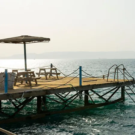 Ras Sedr Royal Beach Villa At Sinaway Lagoon Hotel & Spa- Ras Sedr, Egypt-2