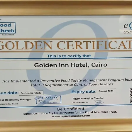 Golden Inn Hotel-2