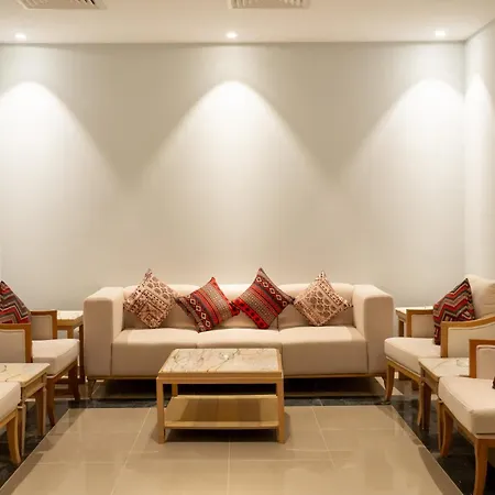 Azal Lagoons Resort Abu Simbel-3