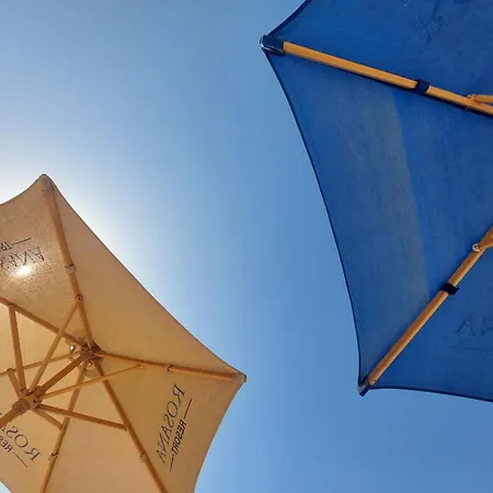 Villa Rosana Resort الساحل الشمالى-3