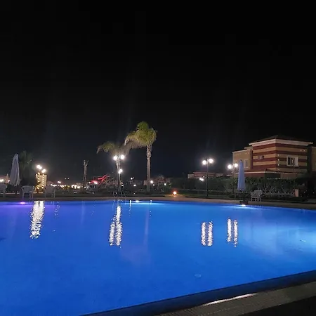 Villa Rosana Resort الساحل الشمالى-2