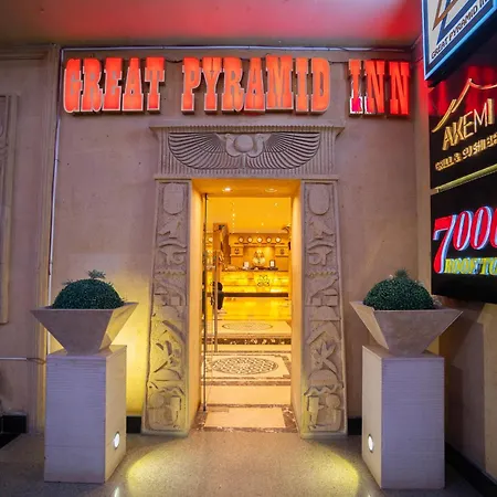 Great Pyramid Inn-3