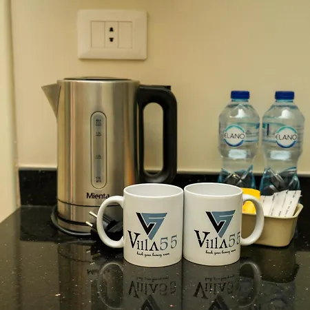 Villa 55-3
