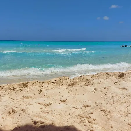 Anglo Chalets - Ageeba Beach-3