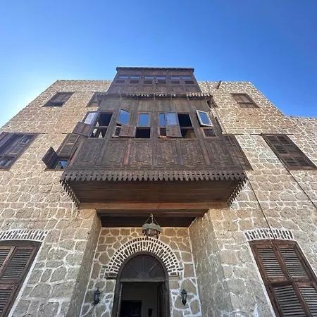 El Quseir Hotel-2