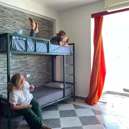My Hostel In Dahab - Dive Center-2