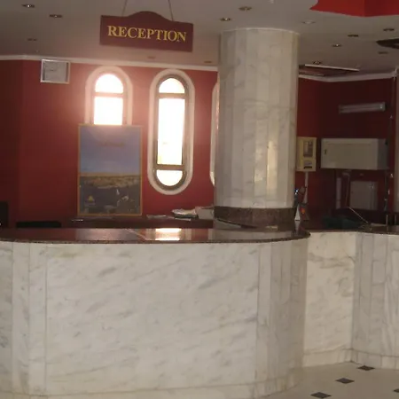 Sara Hotel Aswan-2