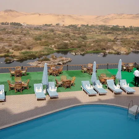 Sara Hotel Aswan-3