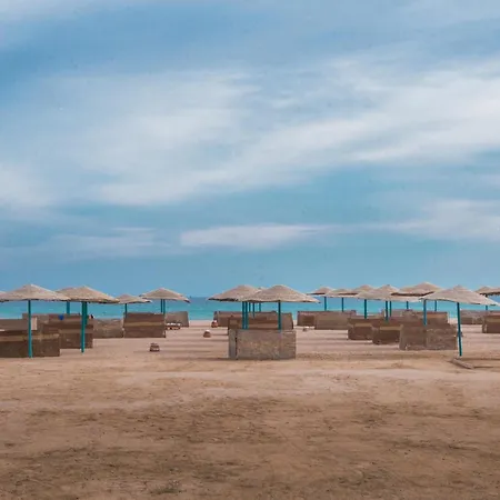 Shams Safaga Resort-2