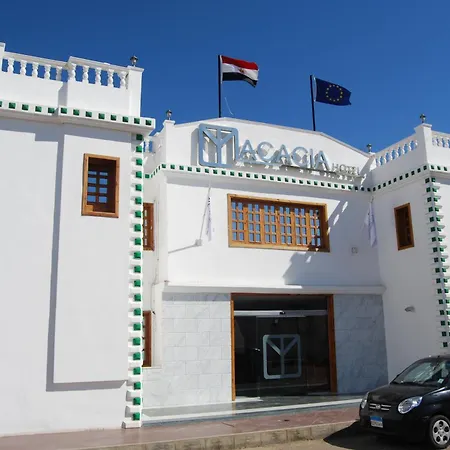 فندق اكاسيا-2