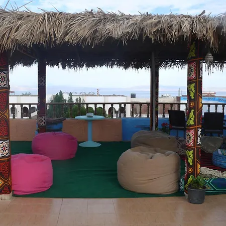 Gina Motel Dahab-3