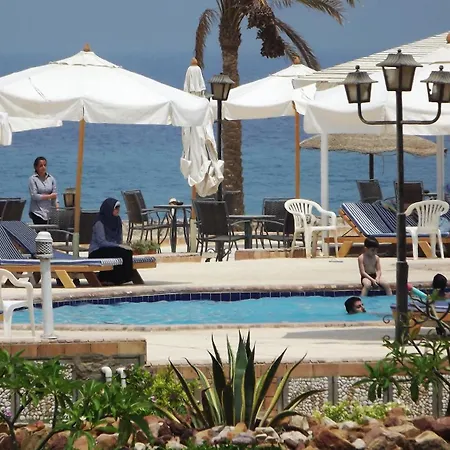 Dome Marina Hotel & Resort Ain Sokhna Managed By Al Rahala-2