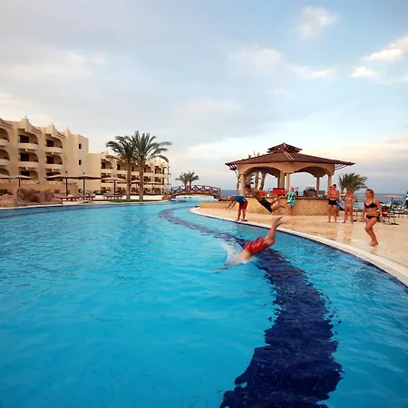 Coral Hills Resort & Spa-3