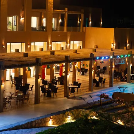 Caesar Bay Resort-2