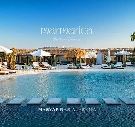Marmarica Boutique Cabanas - Ras El Hekma - North Coast Top Rated Luxury Stay-2
