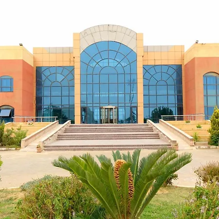 فندق وسبا سينا واى لاجون-3