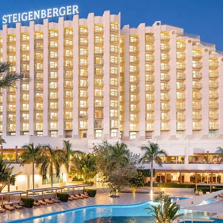 Steigenberger Hotel&Nelson Village, Taba-2