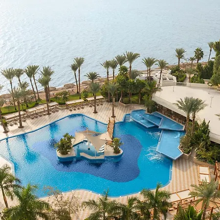 Steigenberger Hotel & Nelson Village, Taba-3