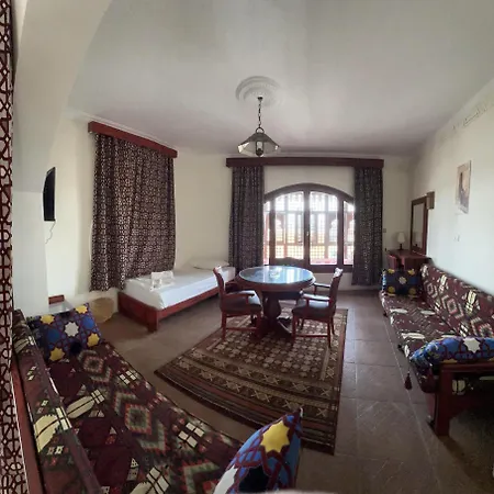 فندق علي بابا-3