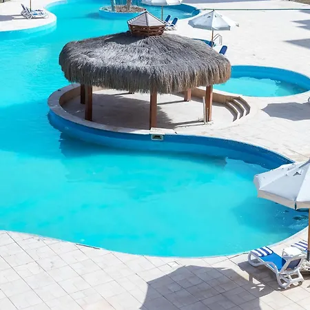 Nordlicht Hotel Marina Al Alamein-2