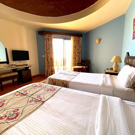 Onatti Beach Resort - Marsa Alam (Adults Only)-2