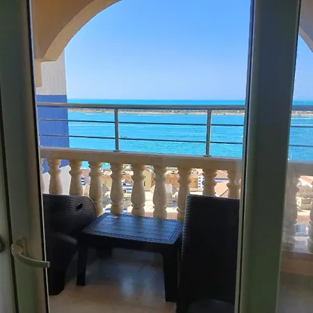 Porto Marina Apartments Managed By Porto World-3
