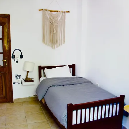 Rafiki Hostels - Dahab-3