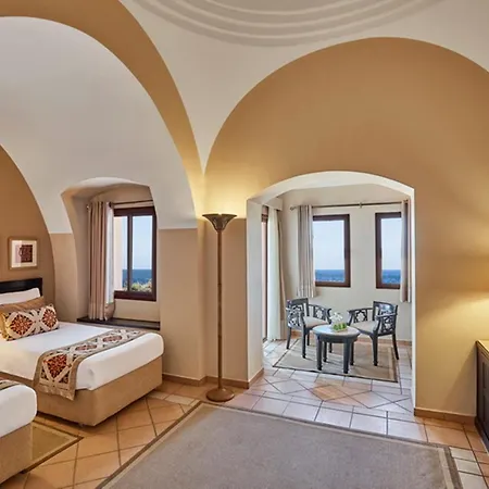 Steigenberger Coraya Beach - Adults Friendly 16 Years Plus-3
