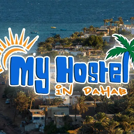 My Hostel In Dahab - Dive Center-2