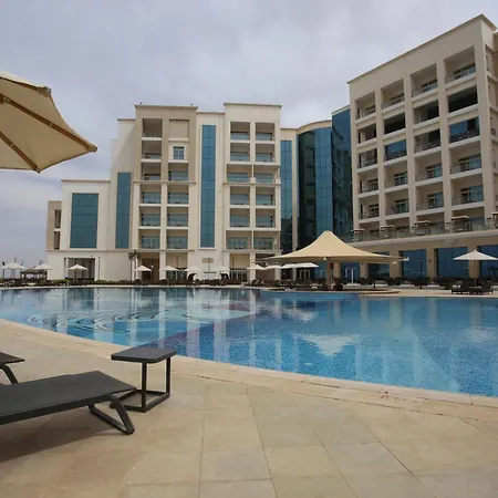 منتجع توليب الجلالة هيلز-2