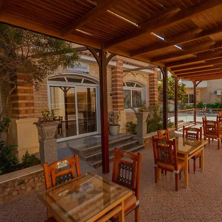 Dahab Hotel-3