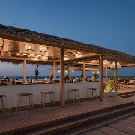 Marmarica Boutique Cabanas - Ras El Hekma - North Coast Top Rated Luxury Stay-2