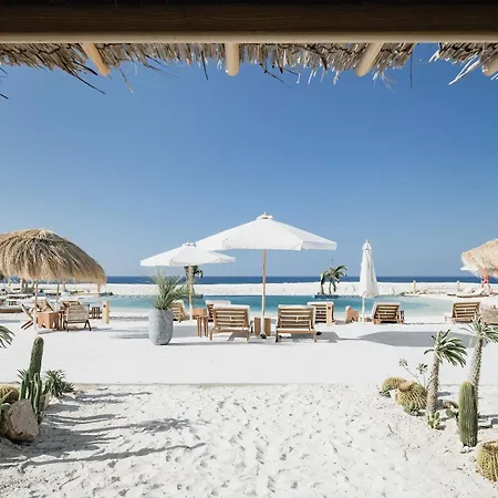 Marmarica Boutique Cabanas - Ras El Hekma - North Coast Top Rated Luxury Stay-2
