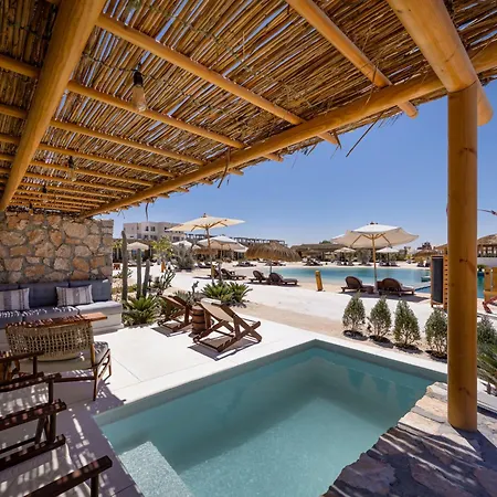 Marmarica Boutique Cabanas - Ras El Hekma - North Coast Top Rated Luxury Stay-3