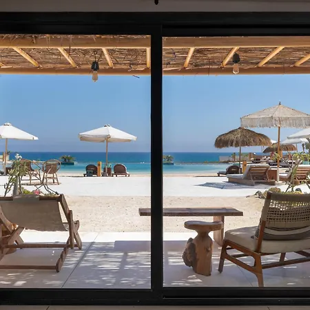 Marmarica Boutique Cabanas - Ras El Hekma - North Coast Top Rated Luxury Stay-3