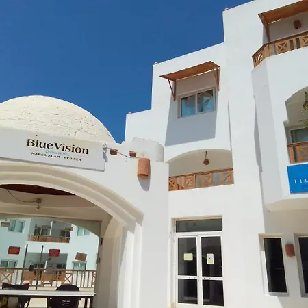 Blue Vision Diving Hotel-2