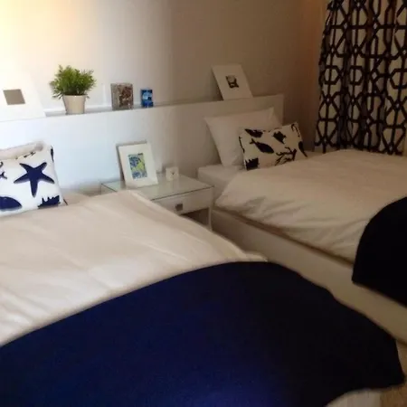 Porto Sokhna Pyramids Apartments Family Only-2
