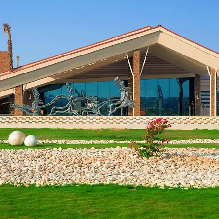 Pickalbatros Sea World Resort - Marsa Alam- "Aqua Park"-2