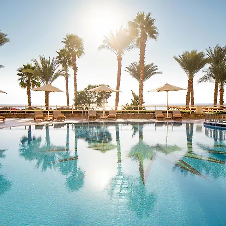 Steigenberger Hotel & Nelson Village, Taba-2