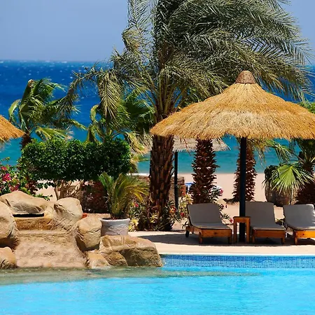 Lotus Bay Resort-3