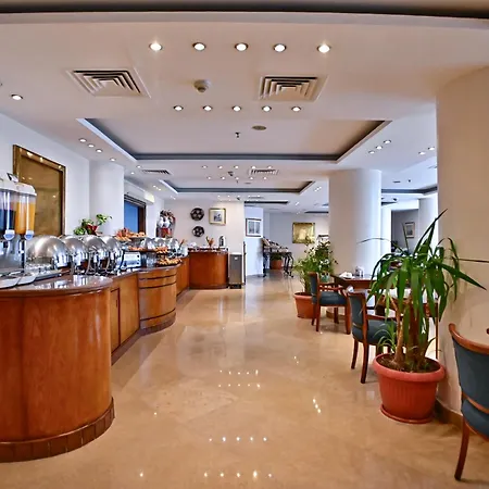 Swiss Inn Nile Hotel-2