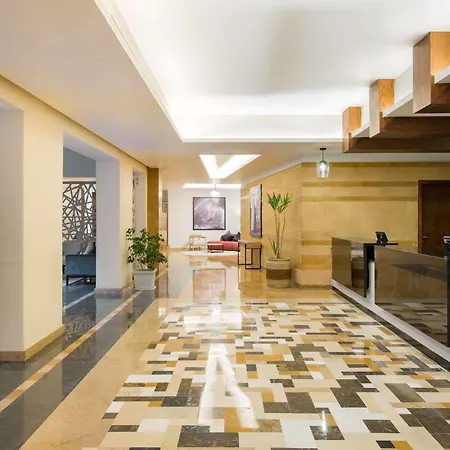 Marina Resort Port Ghalib, A Member Of Radisson Individuals-2