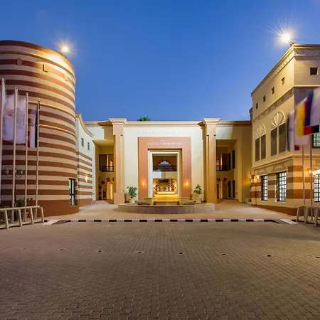Marina Resort Port Ghalib, A Member Of Radisson Individuals-3